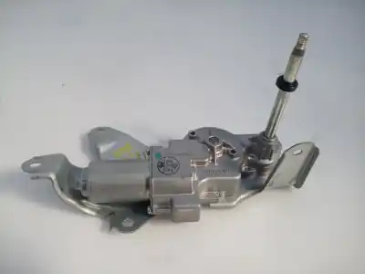 Piesă de schimb auto la mâna a doua motor stergãtor spate pentru honda jazz (gk) trend referințe oem iam 