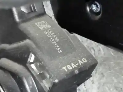 Piesă de schimb auto la mâna a doua pedalã de accelerație pentru honda jazz (gk) trend referințe oem iam 16571321768