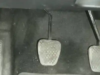 Piesă de schimb auto la mâna a doua pedalã de ambreaj pentru honda jazz (gk) trend referințe oem iam 