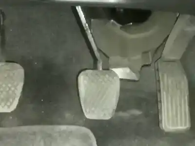 Piesă de schimb auto la mâna a doua pedala de frânã pentru honda jazz (gk) trend referințe oem iam 