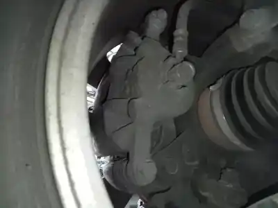 Piesă de schimb auto la mâna a doua etrier frânã dreapta pentru honda jazz (gk) trend referințe oem iam 