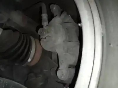 Piesă de schimb auto la mâna a doua etrier de frânã stânga pentru honda jazz (gk) trend referințe oem iam 