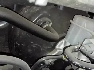 Piesă de schimb auto la mâna a doua tulumba servofrânã pentru honda jazz (gk) trend referințe oem iam 