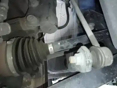 Piesă de schimb auto la mâna a doua transmisie fatã dreapta pentru honda jazz (gk) trend referințe oem iam 