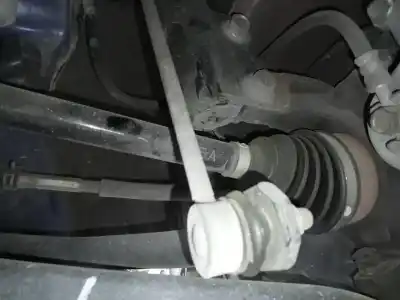 Piesă de schimb auto la mâna a doua transmisie fatã stânga pentru honda jazz (gk) trend referințe oem iam 