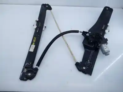Second-hand car spare part passenger side right window regulator for bmw x3 (f25) xdrive 20d oem iam references 72585349