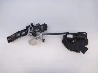 Pièce détachée automobile d'occasion coffre / serrure de porte pour ford transit connect combi 220 l1 trend références oem iam bm5aa21813bh