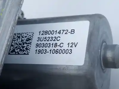 Автозапчасти б/у регулятор стекла переднего левого за renault clio iv dynamique ссылки oem iam 807213867r e1-a1-48-2 128001472b Автозапчасти б/у регулятор стекла переднего левого за renault clio iv dynamique ссылки oem iam 807213867r e1-a1-48-2 128001472b