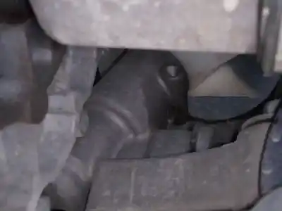 Second-hand car spare part STEERING RACK for FORD TRANSIT CONNECT  OEM IAM references   