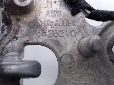 Second-hand car spare part steering wheel for ford transit connect combi 220 l1 trend oem iam references 6328210 e2-b3-38-1 