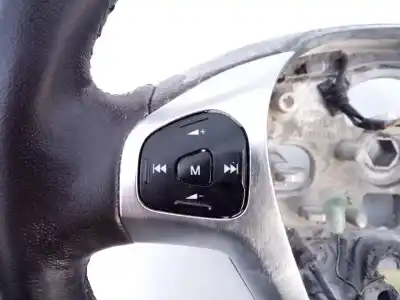 Second-hand car spare part steering wheel for ford transit connect combi 220 l1 trend oem iam references 6328210 e2-b3-38-1 