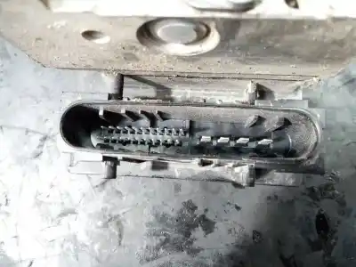 Peça sobressalente para automóvel em segunda mão abs por dacia sandero laureate referências oem iam 476604621r p3-b9-12-1 0265232718