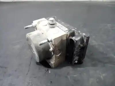 Peça sobressalente para automóvel em segunda mão abs por dacia sandero laureate referências oem iam 476604621r p3-b9-12-1 0265232718