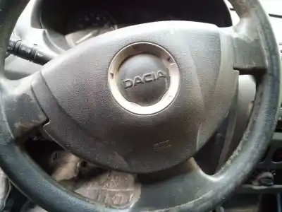 Second-hand car spare part  for DACIA SANDERO  OEM IAM references   