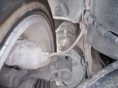 Second-hand car spare part  for DACIA SANDERO  OEM IAM references   