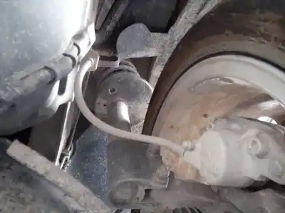 Second-hand car spare part  for DACIA SANDERO  OEM IAM references   
