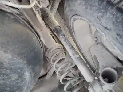Second-hand car spare part  for DACIA SANDERO  OEM IAM references   