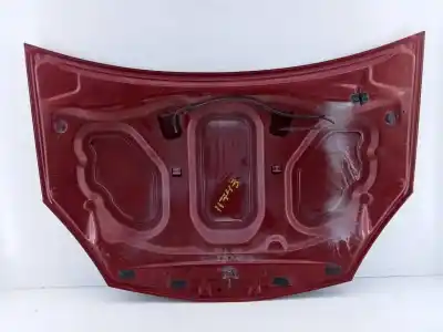 Peça sobressalente para automóvel em segunda mão capot por dacia sandero laureate referências oem iam  c1-a1-10 