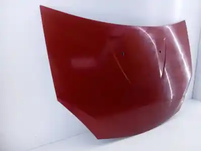 Peça sobressalente para automóvel em segunda mão capot por dacia sandero laureate referências oem iam  c1-a1-10 