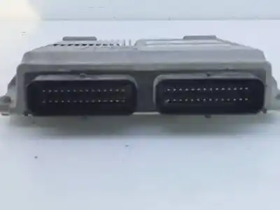 Second-hand car spare part ecu engine control for dacia sandero laureate oem iam references 616805000 e2-a1-44-1 