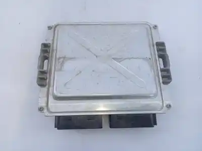 Second-hand car spare part ecu engine control for dacia sandero laureate oem iam references 616805000 e2-a1-44-1 