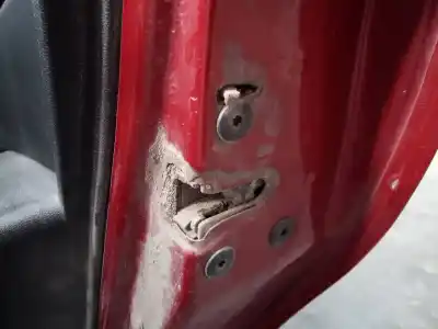 Peça sobressalente para automóvel em segunda mão fechadura da porta traseira direita por dacia sandero laureate referências oem iam 