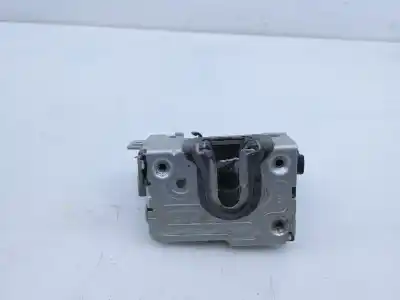 Автозапчасти б/у замок задней левой двери за dacia sandero laureate ссылки oem iam pa6gf30 e1-a4-44-2 