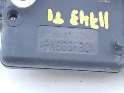 Автозапчасти б/у замок задней левой двери за dacia sandero laureate ссылки oem iam pa6gf30 e1-a4-44-2 