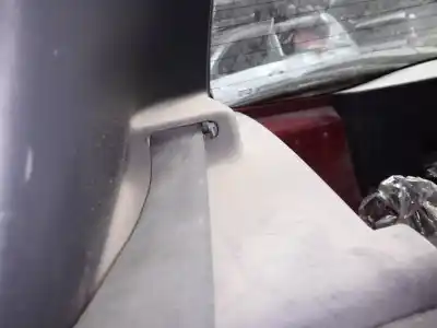 Peça sobressalente para automóvel em segunda mão cinto de segurança traseiro direito por dacia sandero laureate referências oem iam 