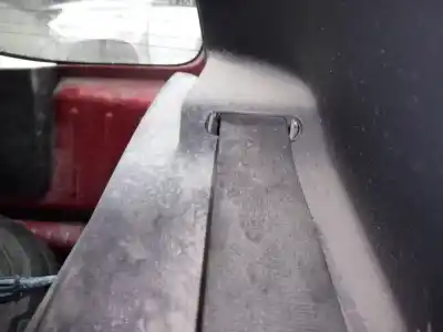 Peça sobressalente para automóvel em segunda mão cinto de segurança traseiro esquerdo por dacia sandero laureate referências oem iam 