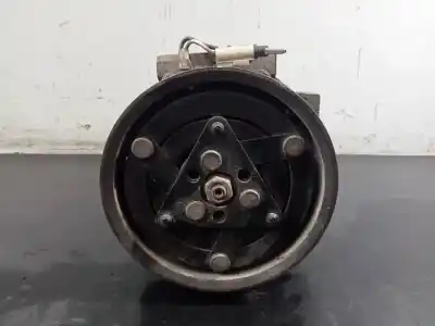 Peça sobressalente para automóvel em segunda mão compressor de ar condicionado a/a a/c por dacia sandero laureate referências oem iam 8200866443 p3-b3-18-3 