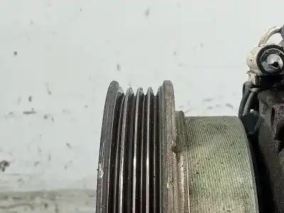 Peça sobressalente para automóvel em segunda mão compressor de ar condicionado a/a a/c por dacia sandero laureate referências oem iam 8200866443 p3-b3-18-3 