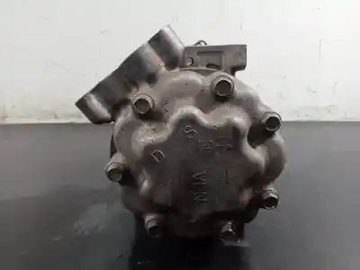 Peça sobressalente para automóvel em segunda mão compressor de ar condicionado a/a a/c por dacia sandero laureate referências oem iam 8200866443 p3-b3-18-3 