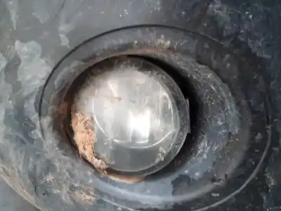 Peça sobressalente para automóvel em segunda mão farol / projetor de nevoeiro direito por dacia sandero laureate referências oem iam 