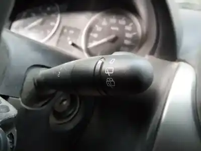 Peça sobressalente para automóvel em segunda mão comutador de limpa vidros por dacia sandero laureate referências oem iam 