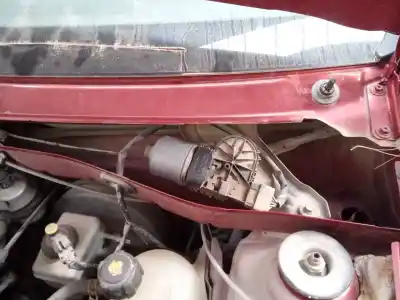 Peça sobressalente para automóvel em segunda mão motor do limpa para brisas por dacia sandero laureate referências oem iam 0390241544