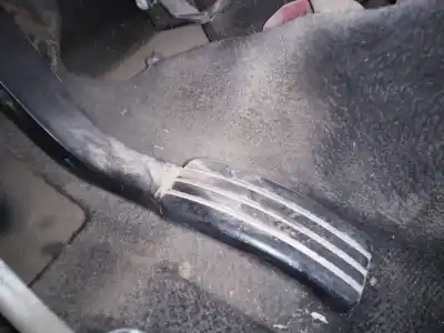 Peça sobressalente para automóvel em segunda mão pedal acelerador por dacia sandero laureate referências oem iam 