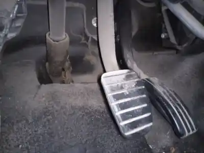 Peça sobressalente para automóvel em segunda mão pedal de travão por dacia sandero laureate referências oem iam 