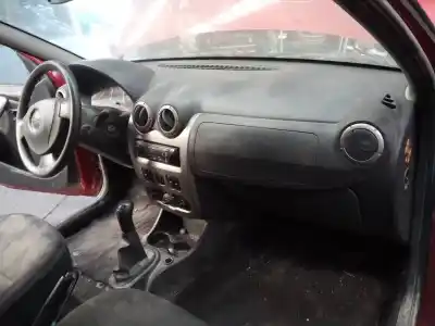 Peça sobressalente para automóvel em segunda mão tablier por dacia sandero laureate referências oem iam 