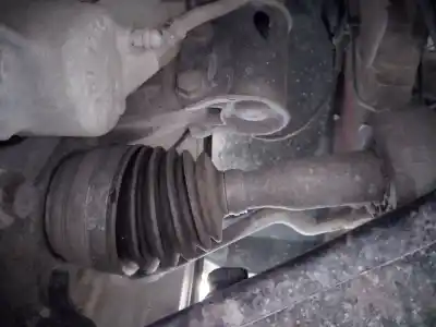 Peça sobressalente para automóvel em segunda mão transmissão dianteira direita por dacia sandero laureate referências oem iam 