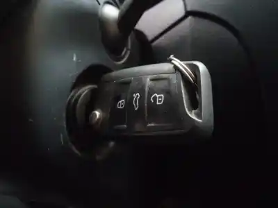 Автозапчасти б/у противоугонное устройство за skoda octavia lim. (5e3) ambition ссылки oem iam 