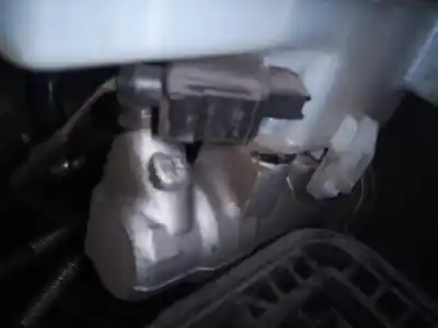 Автозапчасти б/у тормозной насос за skoda octavia lim. (5e3) ambition ссылки oem iam 