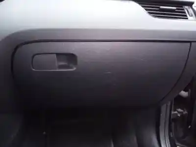 Автозапчасти б/у бардачок за skoda octavia lim. (5e3) ambition ссылки oem iam 