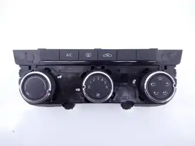 Автозапчасти б/у отопление / кондиционирование воздуха за skoda octavia lim. (5e3) ambition ссылки oem iam 5e0820047r