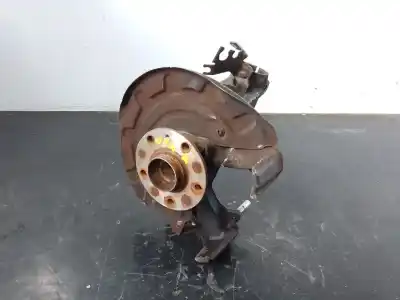 Автозапчасти б/у передняя левая кулачка за skoda octavia lim. (5e3) ambition ссылки oem iam  p1-b5-13 