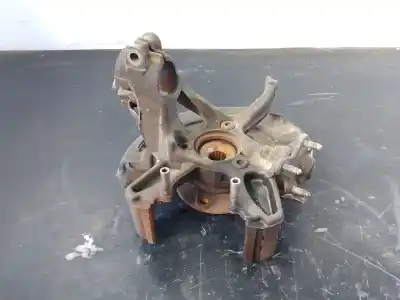 Автозапчасти б/у передняя левая кулачка за skoda octavia lim. (5e3) ambition ссылки oem iam  p1-b5-13 