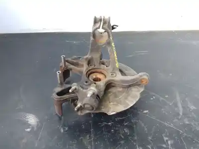 Автозапчасти б/у передняя левая кулачка за skoda octavia lim. (5e3) ambition ссылки oem iam  p1-b5-13 