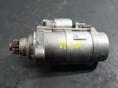 Автозапчасти б/у двигатель запускается за skoda octavia lim. (5e3) ambition ссылки oem iam 02z911024b