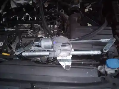 Автозапчасти б/у мотор переднего стеклоочистителя за skoda octavia lim. (5e3) ambition ссылки oem iam 5e1955119a