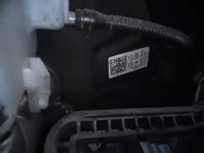 Автозапчасти б/у тормозной серво за skoda octavia lim. (5e3) ambition ссылки oem iam 5q1614105cn